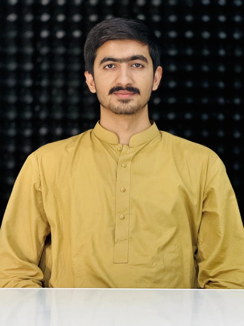faraz ahmed's image